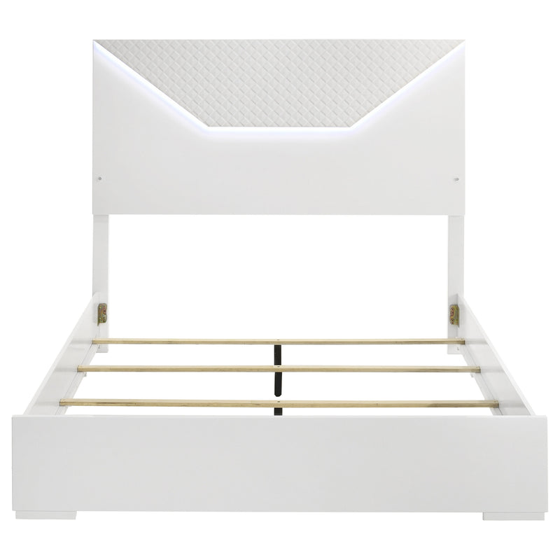 Ives Beds - Ace Furniture and Decor