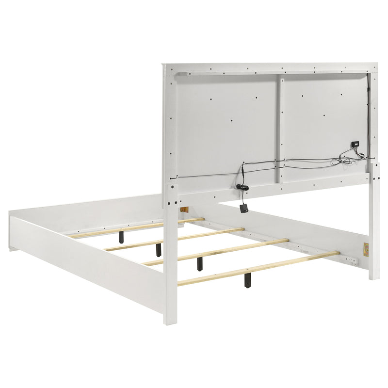 Ives Beds - Ace Furniture and Decor