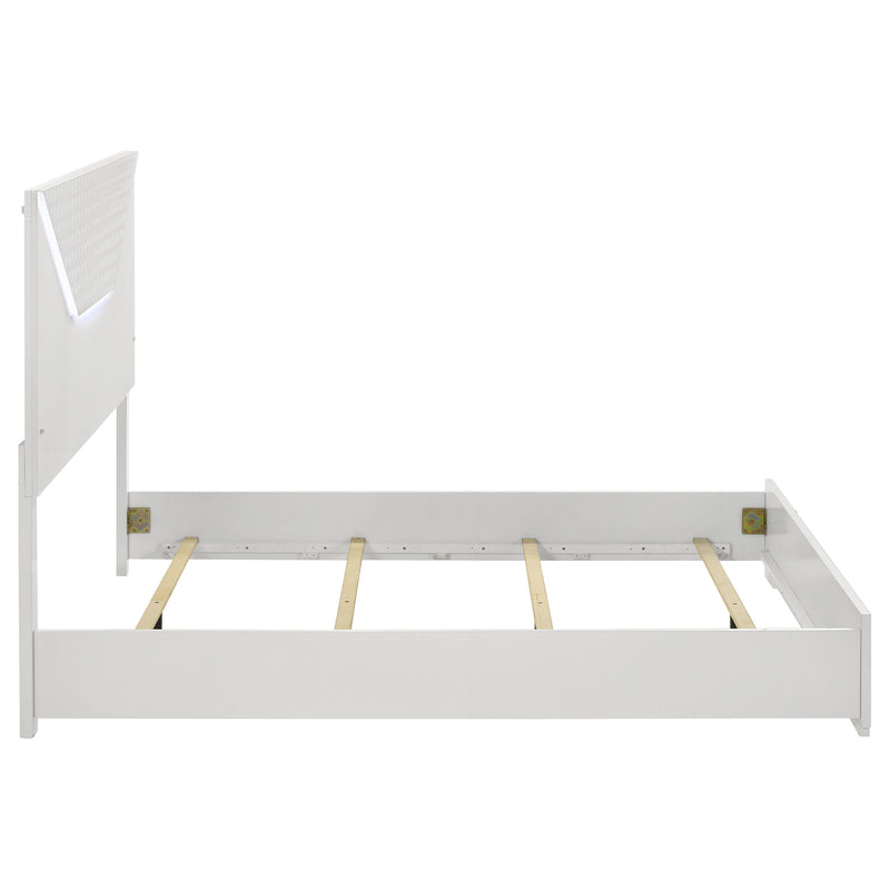 Ives Beds - Ace Furniture and Decor