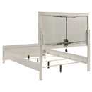 Olivia 4 & 5 Piece Bedroom Set E.King, Queen, & Cal.King