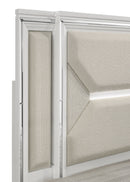 Marmore 4 Pc Bedroom Set - Ace Furniture and Decor