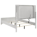 Marmore 4 Pc Bedroom Set - Ace Furniture and Decor