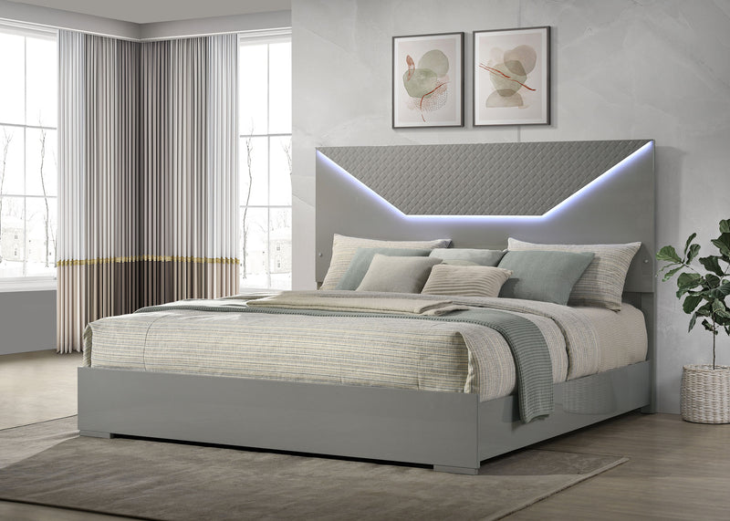 Ives Beds - Ace Furniture and Decor