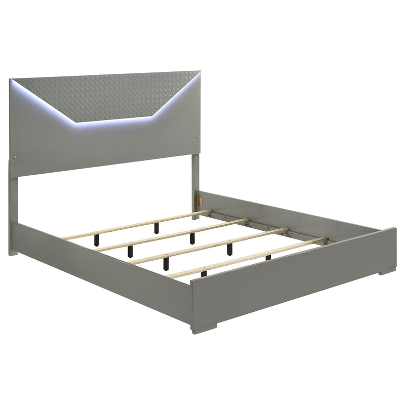 Ives Beds - Ace Furniture and Decor