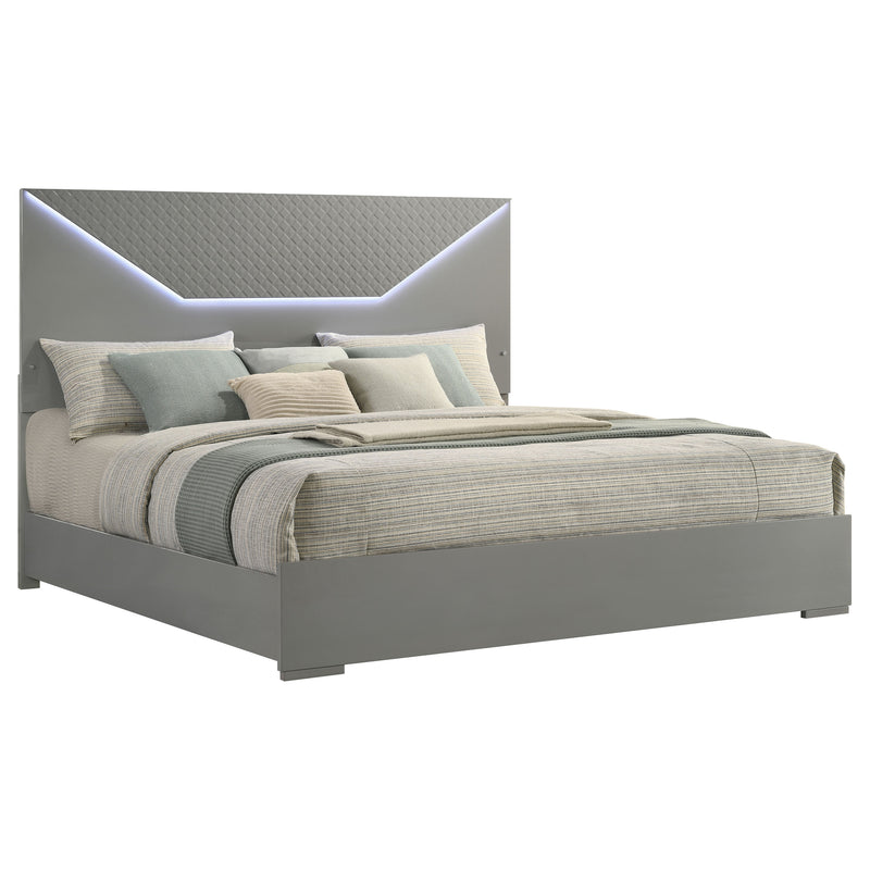 Ives Beds - Ace Furniture and Decor