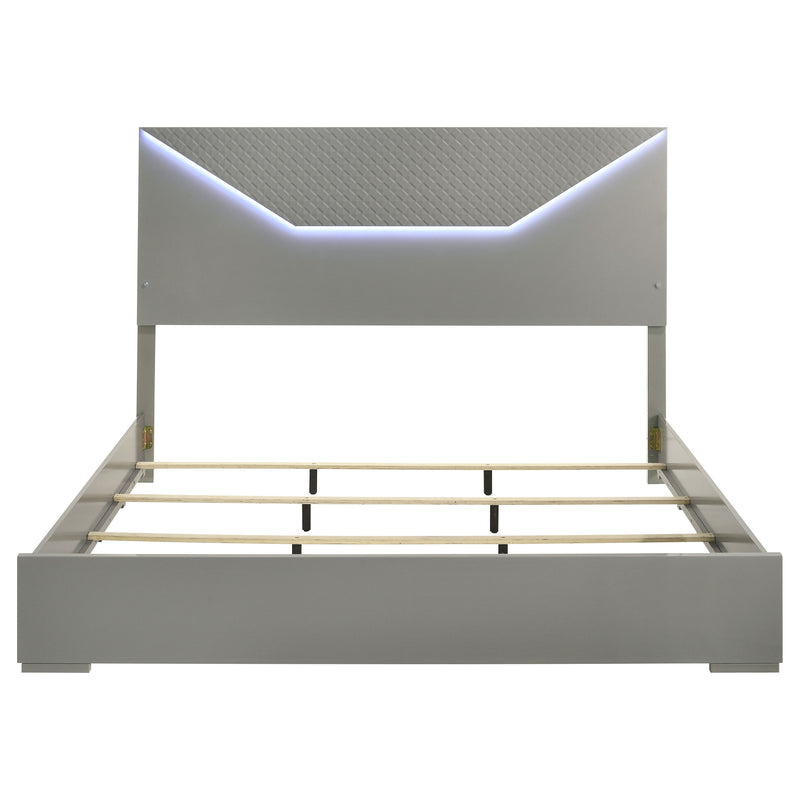 Ives Beds - Ace Furniture and Decor