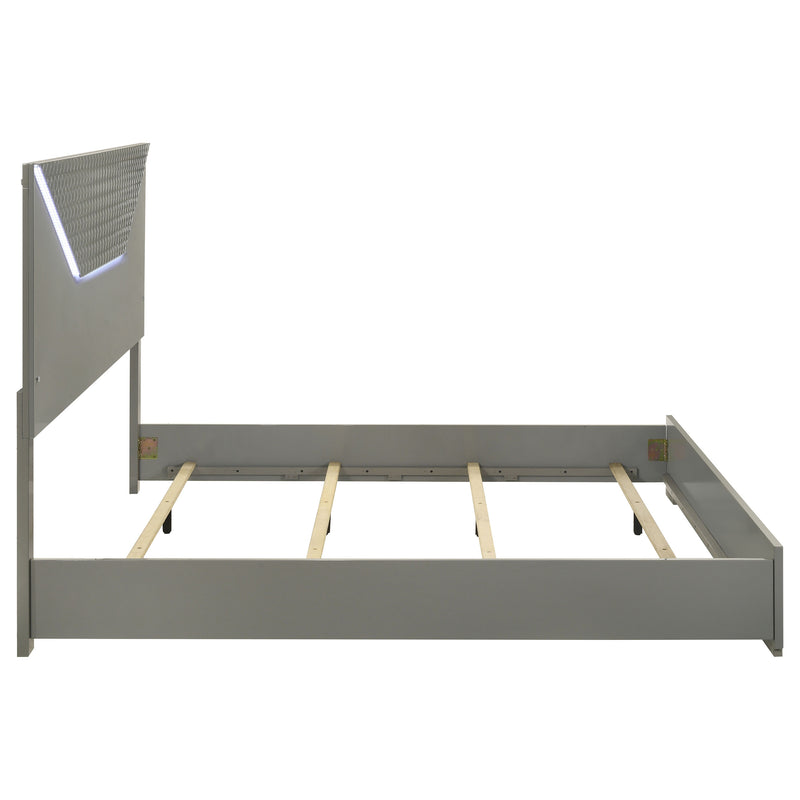 Ives Beds - Ace Furniture and Decor