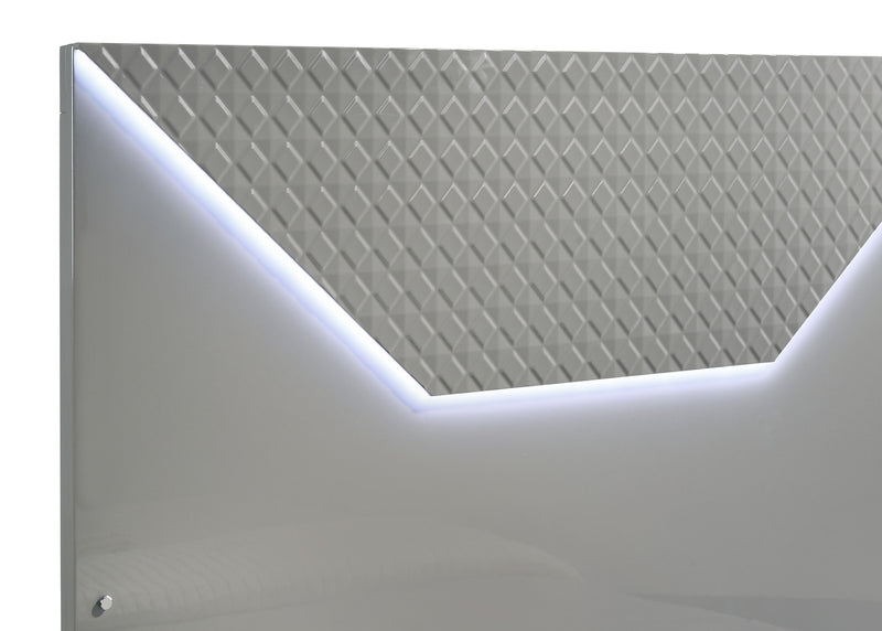 Ives Beds - Ace Furniture and Decor