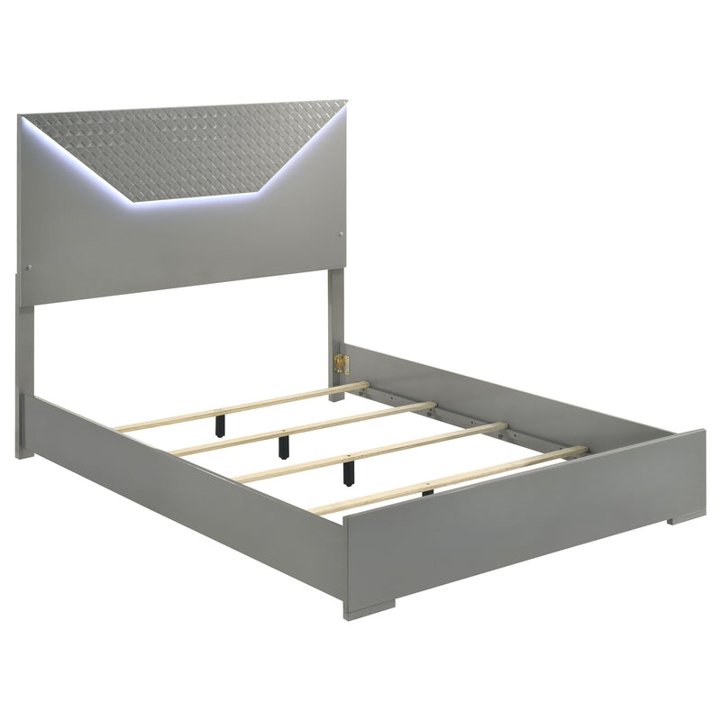 Ives Bedroom Sets - Ace Furniture and Decor