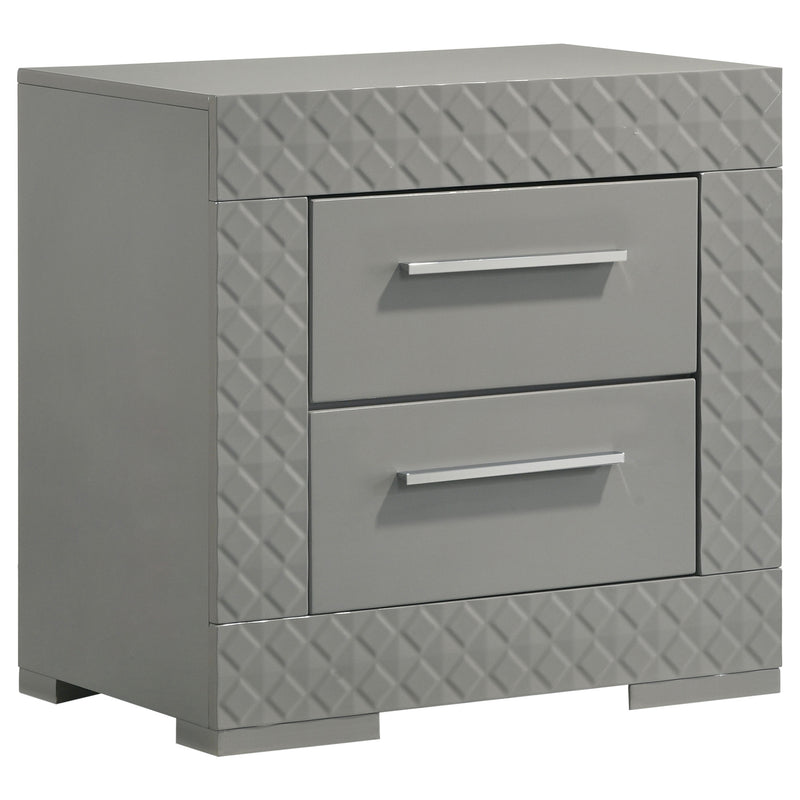 Ives Bedroom Sets - Ace Furniture and Decor