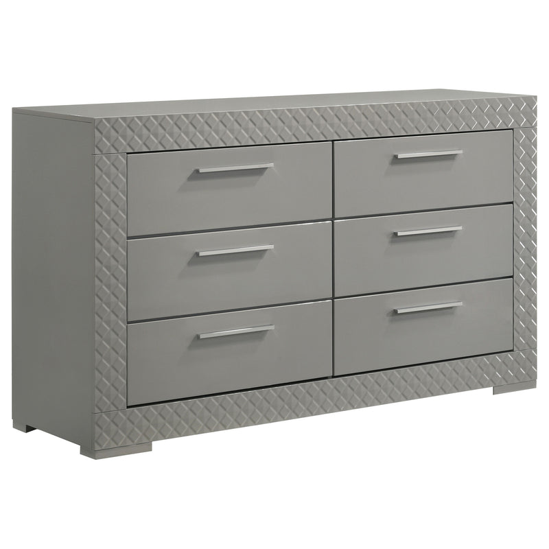 Ives Bedroom Sets - Ace Furniture and Decor