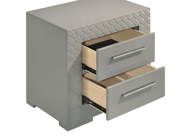 Ives Bedroom Sets - Ace Furniture and Decor