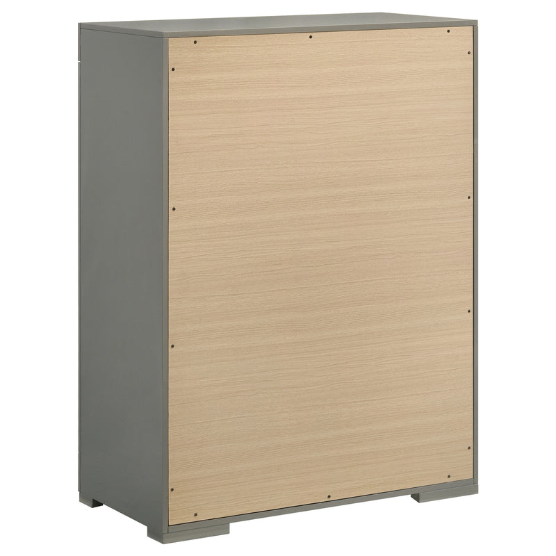 Ives Bedroom Sets - Ace Furniture and Decor