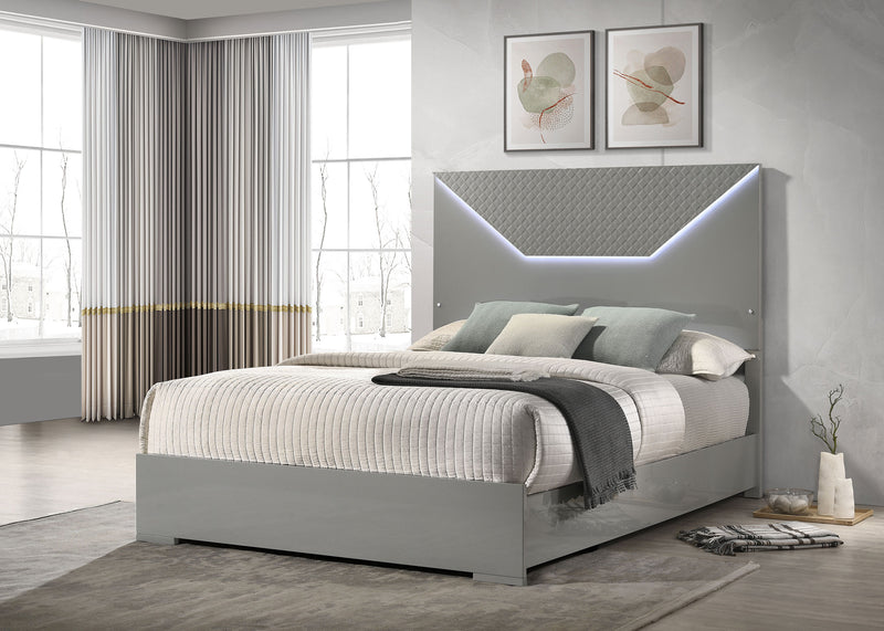 Ives Beds - Ace Furniture and Decor