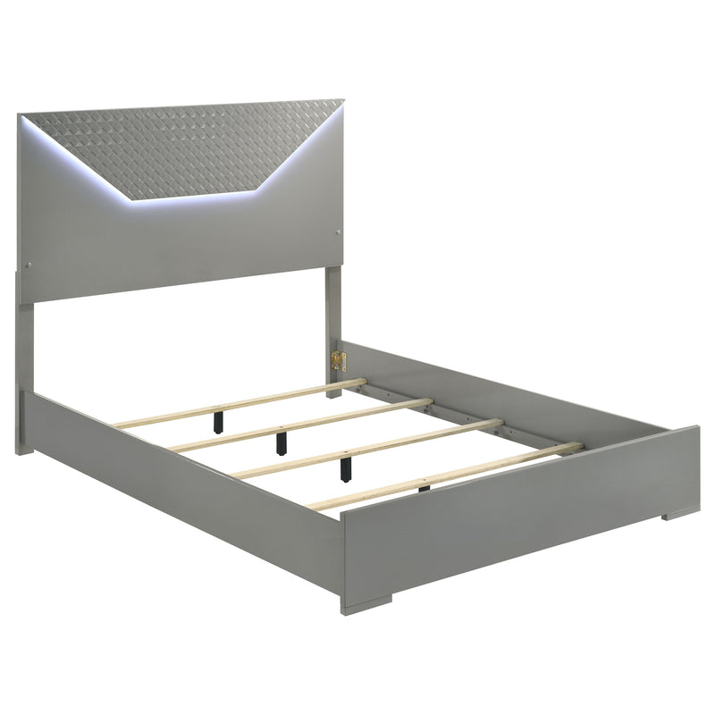 Ives Beds - Ace Furniture and Decor