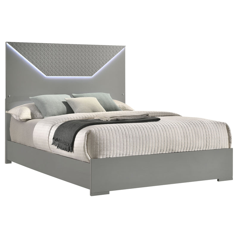 Ives Beds - Ace Furniture and Decor