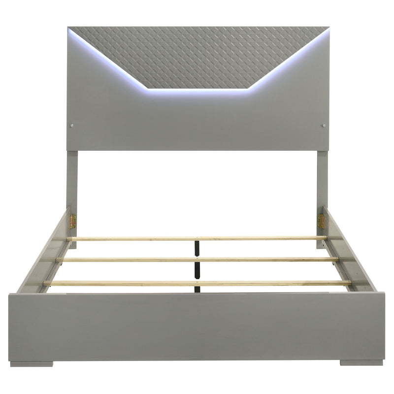 Ives Beds - Ace Furniture and Decor