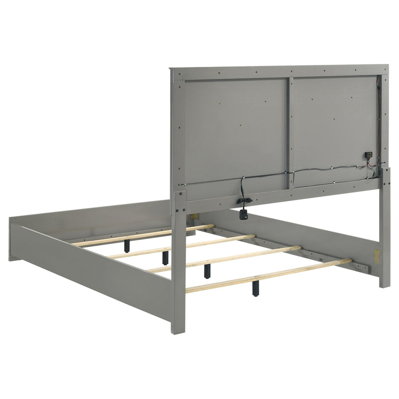 Ives Beds - Ace Furniture and Decor