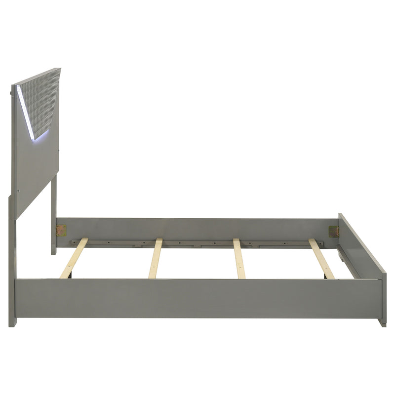 Ives Beds - Ace Furniture and Decor