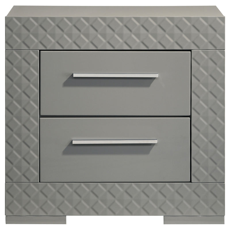 Ives Nightstands - Ace Furniture and Decor