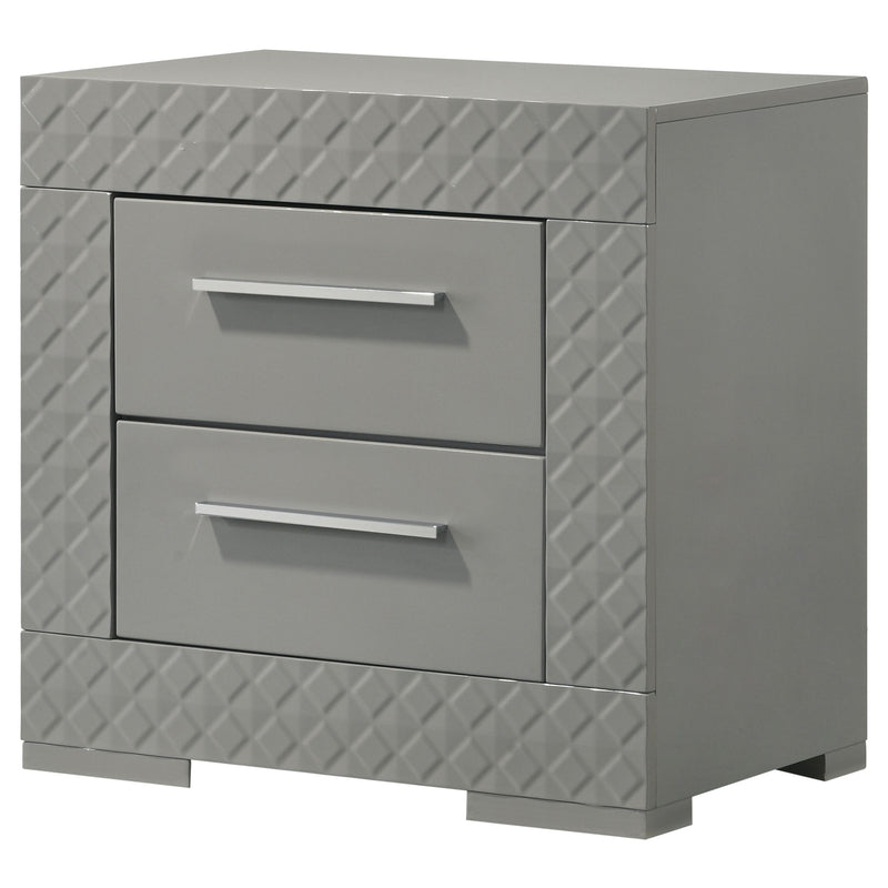 Ives Nightstands - Ace Furniture and Decor