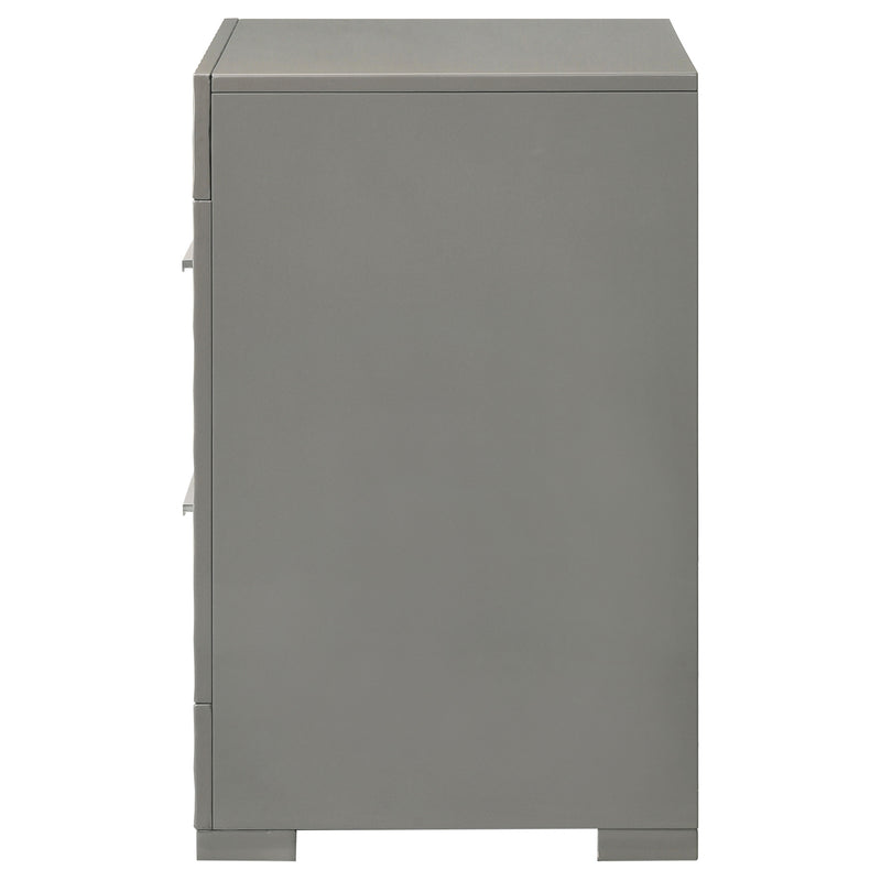 Ives Nightstands - Ace Furniture and Decor