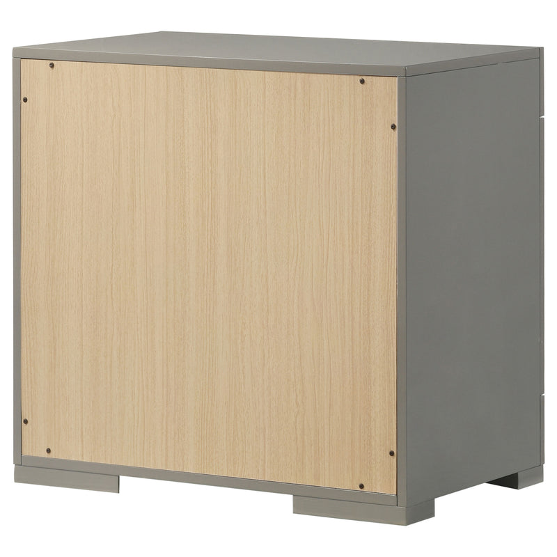 Ives Nightstands - Ace Furniture and Decor