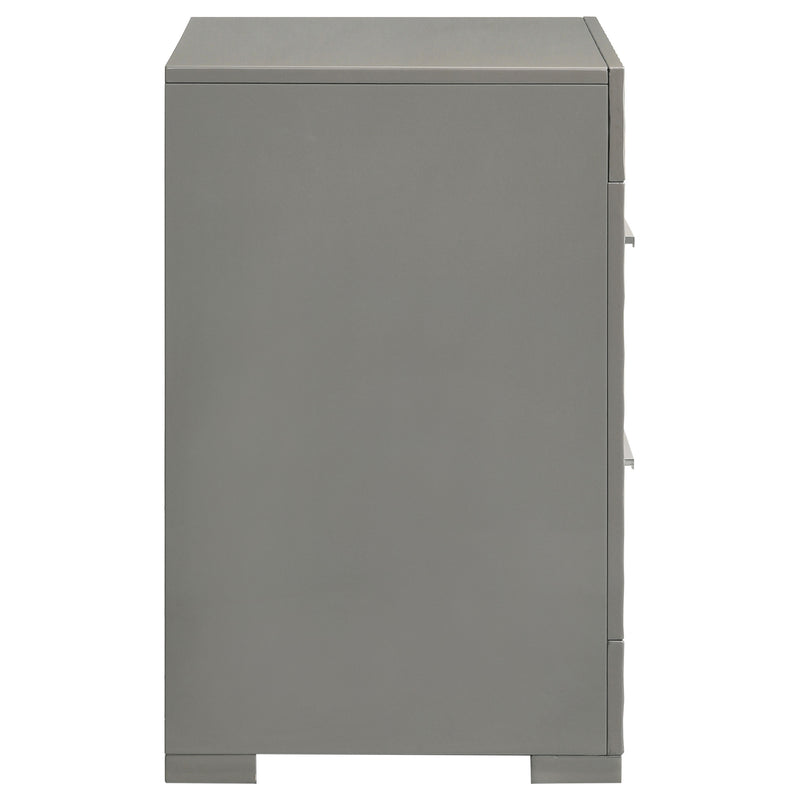 Ives Nightstands - Ace Furniture and Decor