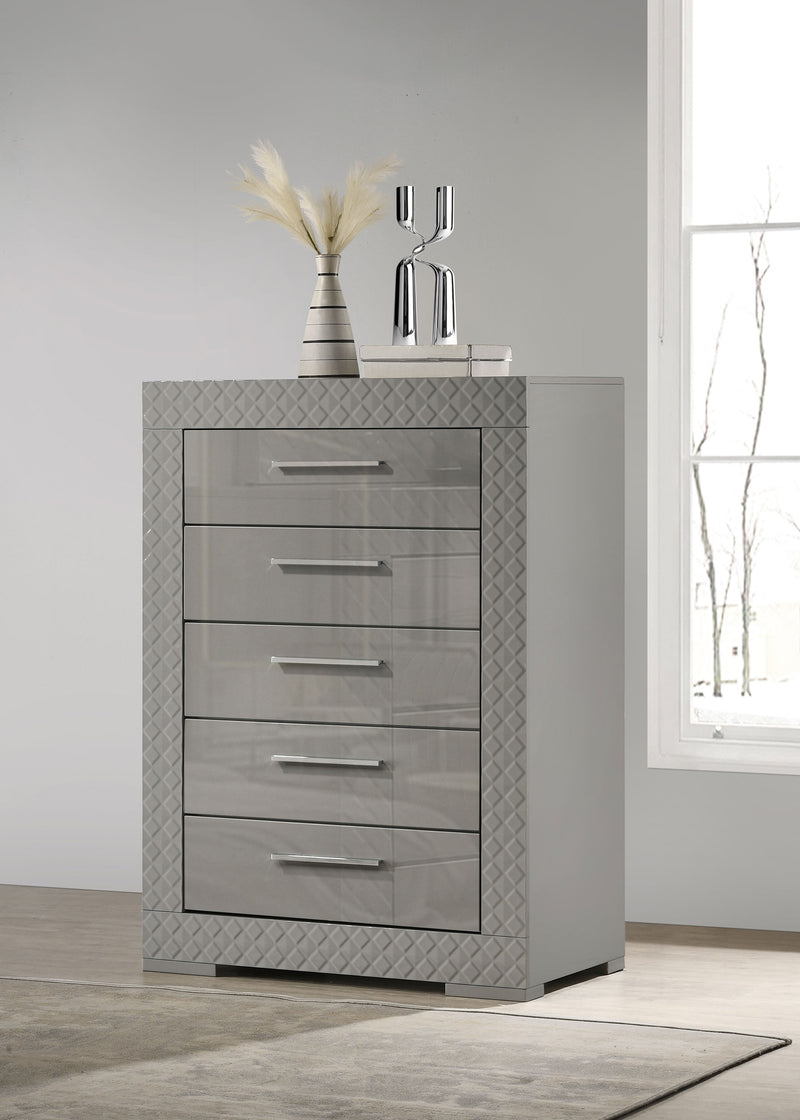 Ives Chests - Ace Furniture and Decor