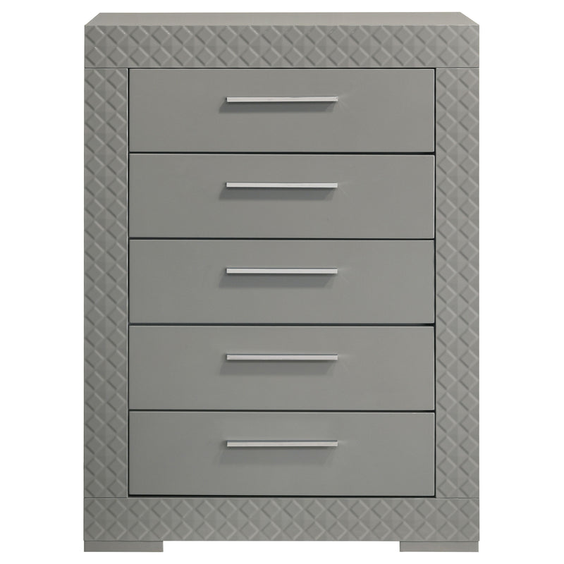 Ives Chests - Ace Furniture and Decor