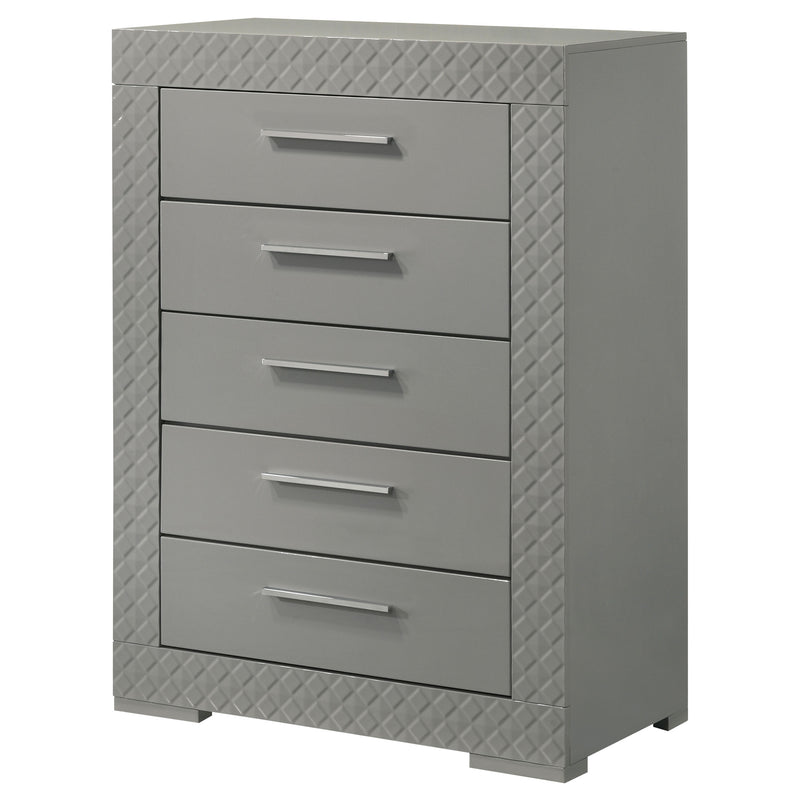 Ives Chests - Ace Furniture and Decor