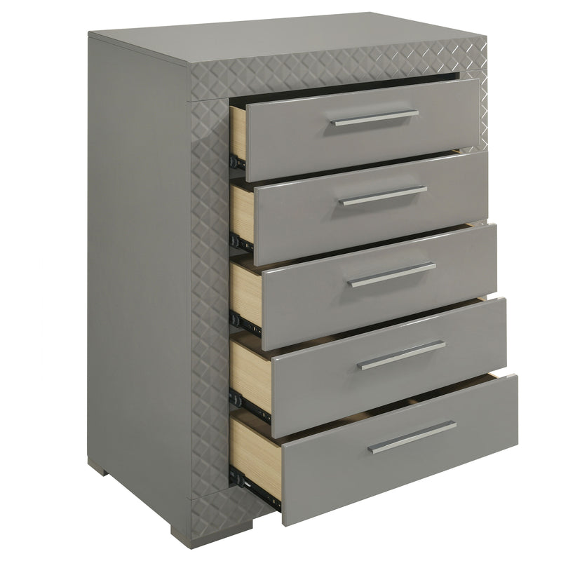 Ives Chests - Ace Furniture and Decor