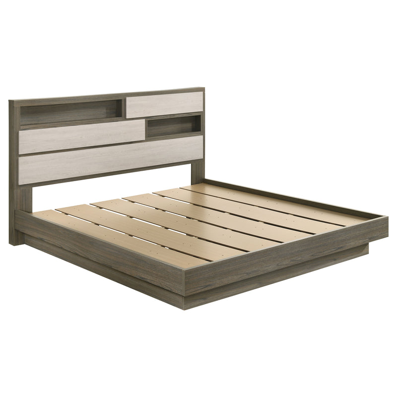 Fenwick 4 & 5 Piece Bedroom Set - Ace Furniture and Decor