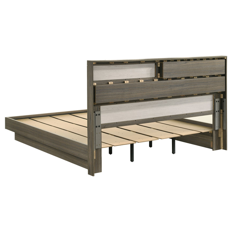 Fenwick 4 & 5 Piece Bedroom Set - Ace Furniture and Decor