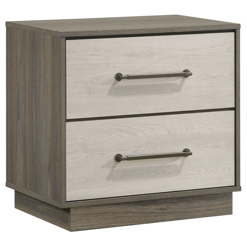 Fenwick 4 & 5 Piece Bedroom Set - Ace Furniture and Decor