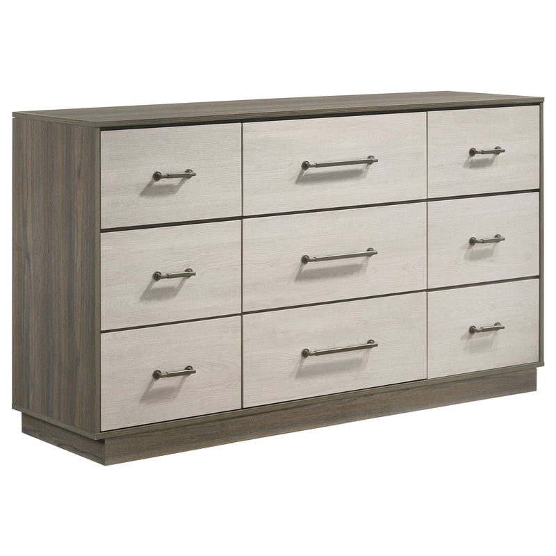 Fenwick 4 & 5 Piece Bedroom Set - Ace Furniture and Decor