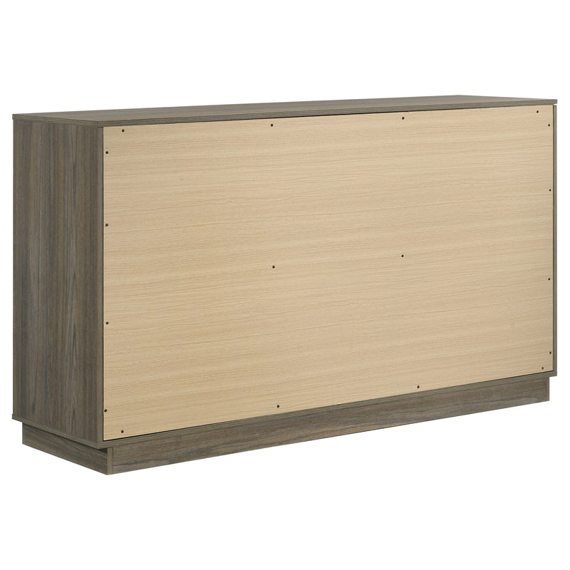 Fenwick 4 & 5 Piece Bedroom Set - Ace Furniture and Decor