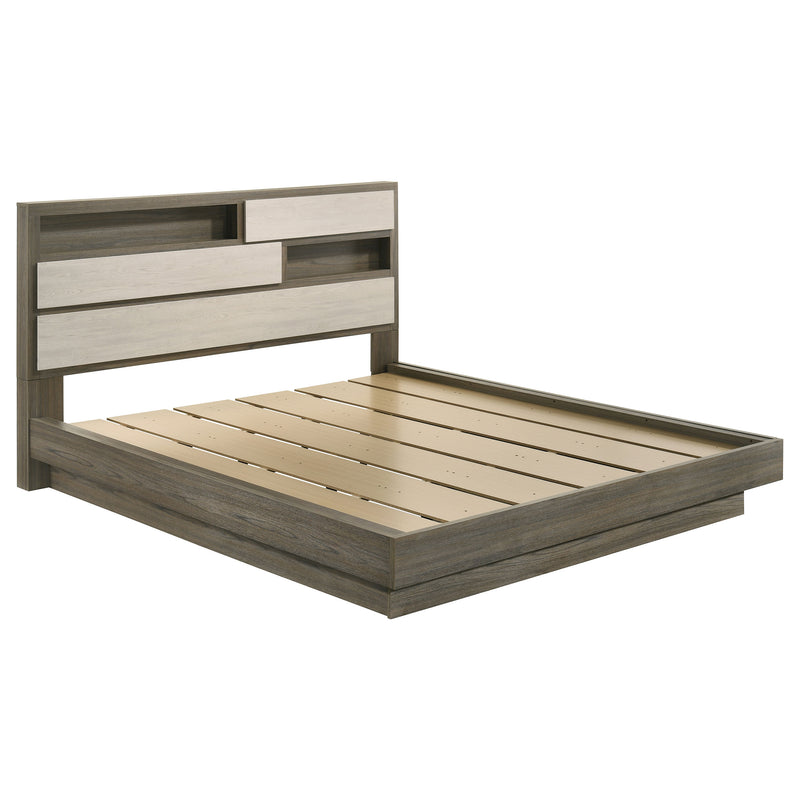 Fenwick 4 & 5 Piece Bedroom Set - Ace Furniture and Decor