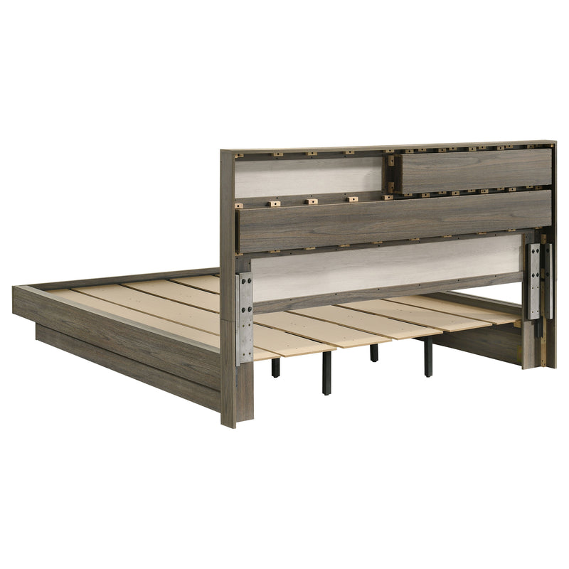 Fenwick 4 & 5 Piece Bedroom Set - Ace Furniture and Decor