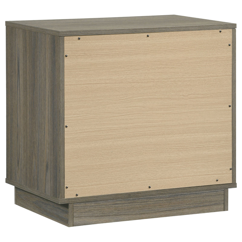 Fenwick 4 & 5 Piece Bedroom Set - Ace Furniture and Decor