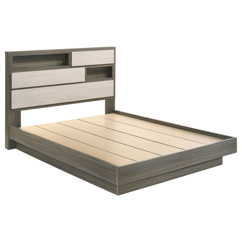 Fenwick 4 & 5 Piece Bedroom Set - Ace Furniture and Decor
