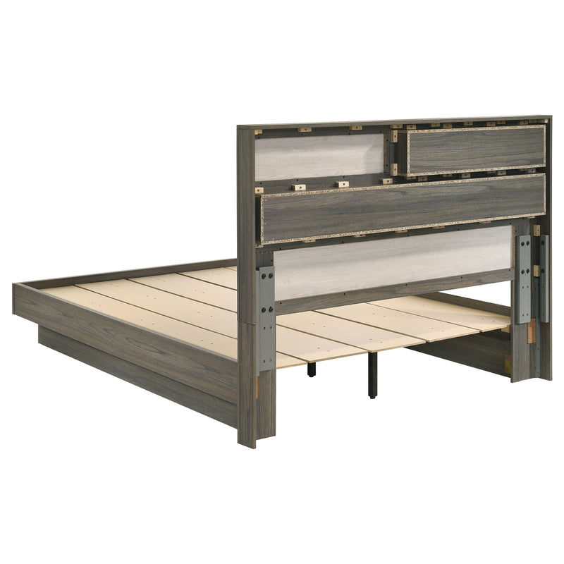 Fenwick 4 & 5 Piece Bedroom Set - Ace Furniture and Decor