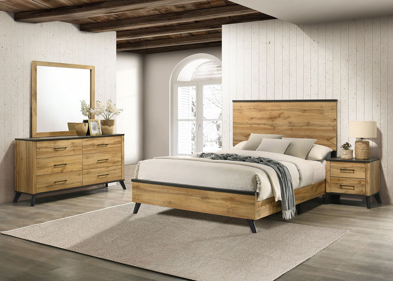 Kaywood Bedroom Sets - Ace Furniture and Decor