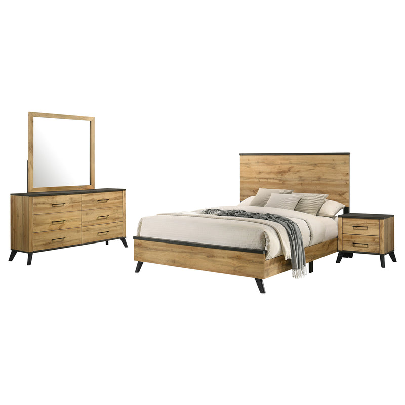 Kaywood Bedroom Sets - Ace Furniture and Decor