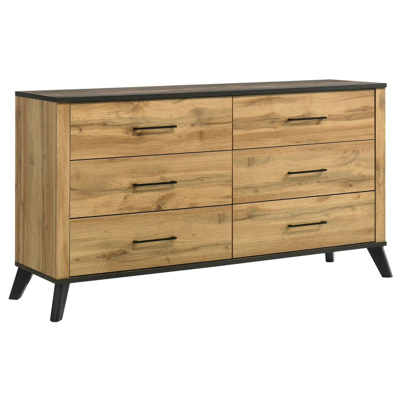 Kaywood Bedroom Sets - Ace Furniture and Decor