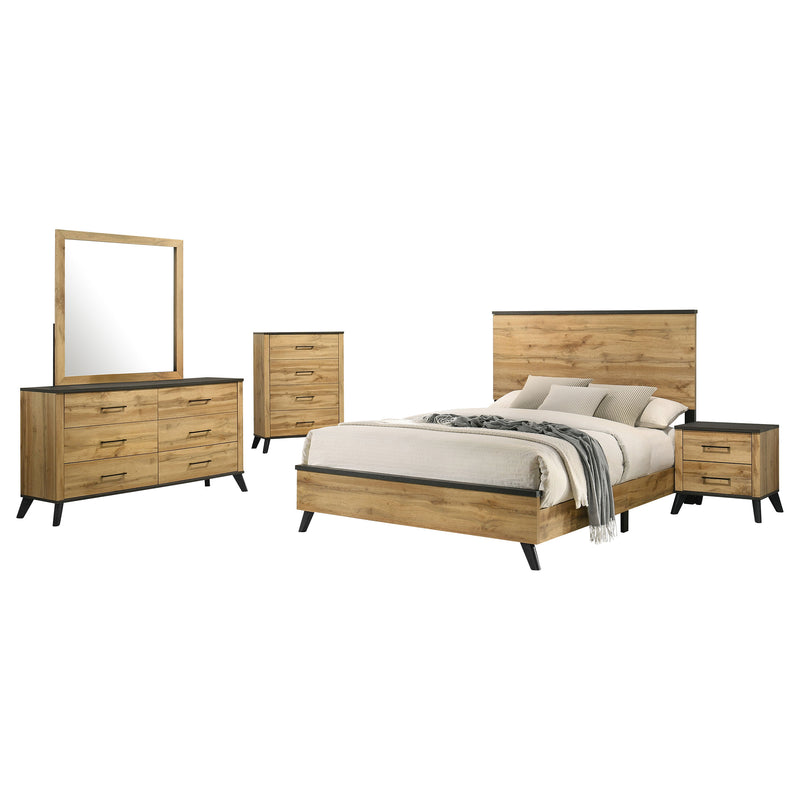 Kaywood Bedroom Sets - Ace Furniture and Decor