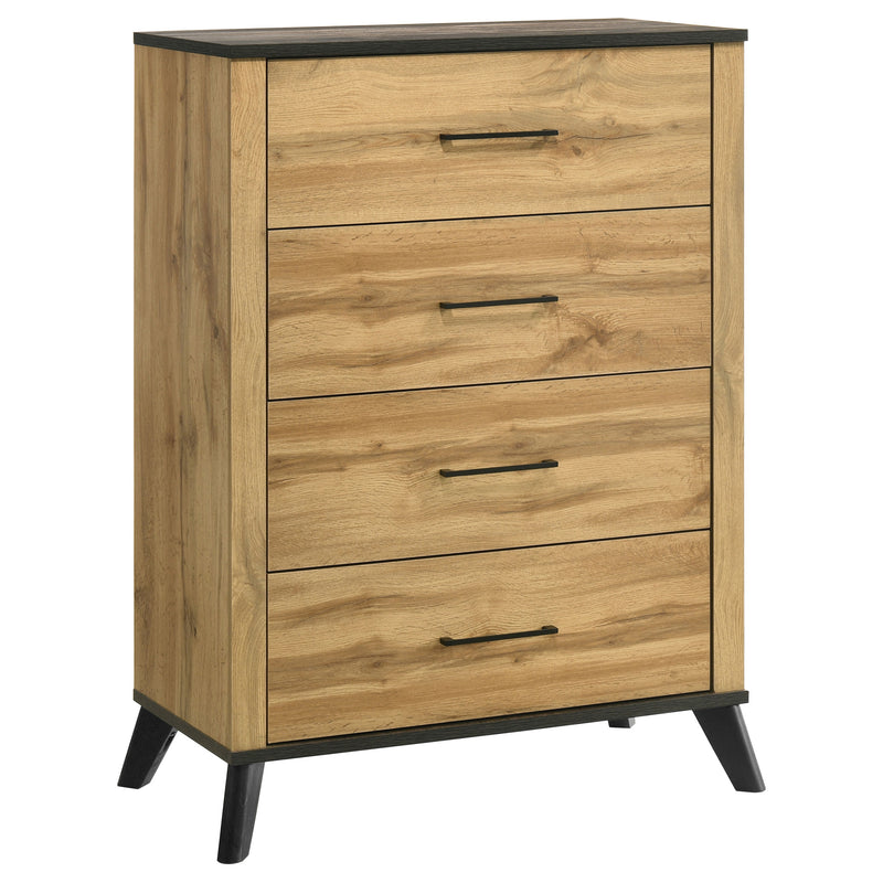 Kaywood Bedroom Sets - Ace Furniture and Decor