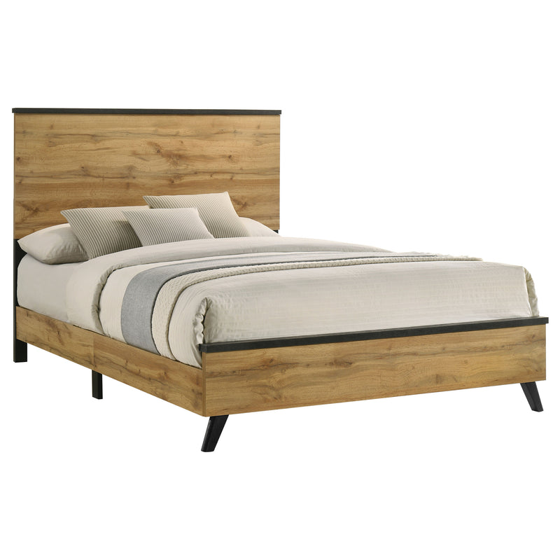 Kaywood Eastern King, Queen, Twin, & Full Bed - Ace Furniture and Decor
