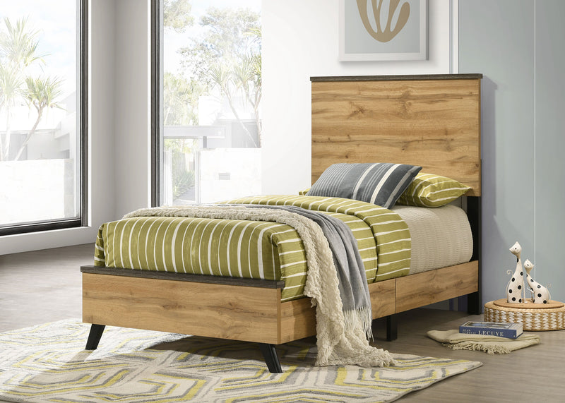 Kaywood Eastern King, Queen, Twin, & Full Bed - Ace Furniture and Decor