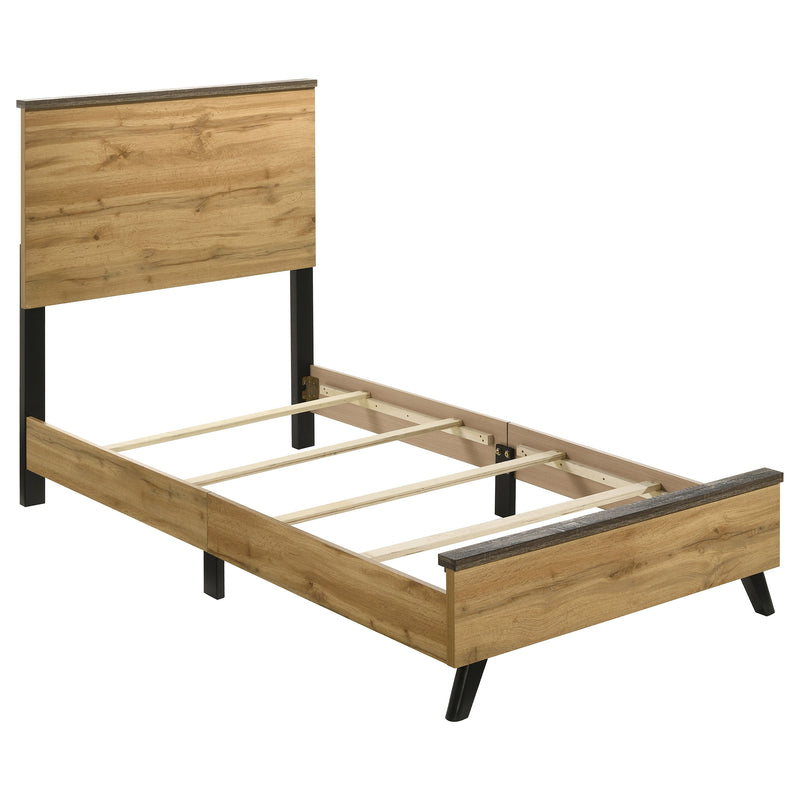 Kaywood Eastern King, Queen, Twin, & Full Bed - Ace Furniture and Decor